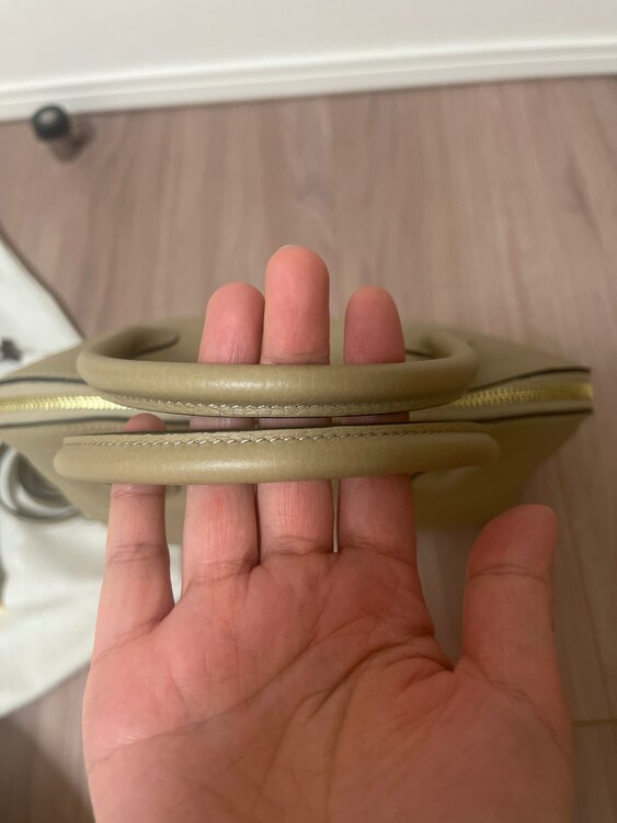 エルメス ボリード （ブランドバッグ）の商品画像 - 査定依頼日：2025年5月25日 - 最高査定価格：800,000円