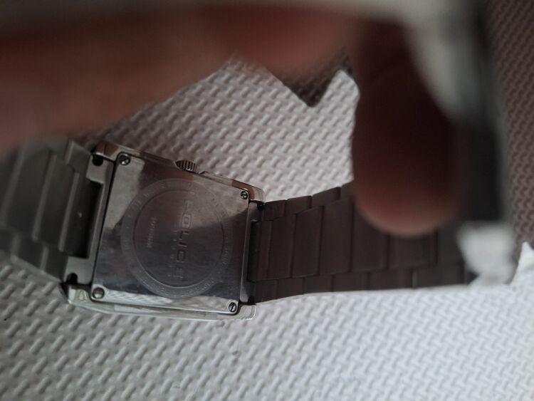 10966M（高級時計）の商品画像 - 査定依頼日：2025年7月15日 - 最高査定価格：1,000円