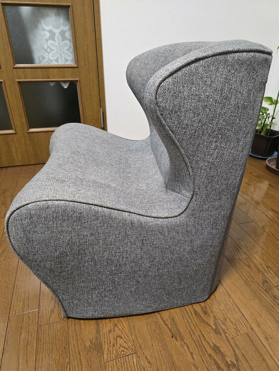スタイルドクターチェアプラス（家具・寝具）の商品画像 - 査定依頼日：2026年9月25日 - 最高査定価格：3,000円