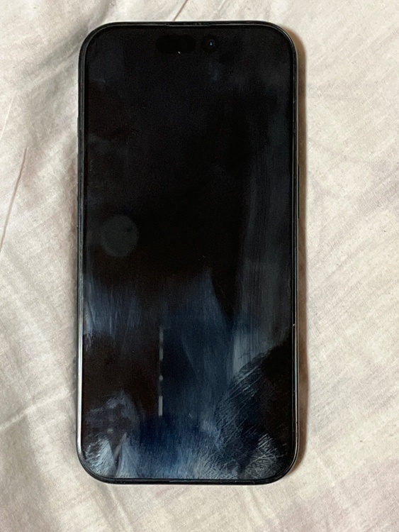 iPhone16Pro128GB（スマホ）の商品画像 - 査定依頼日：2026年3月24日 - 最高査定価格：103,000円