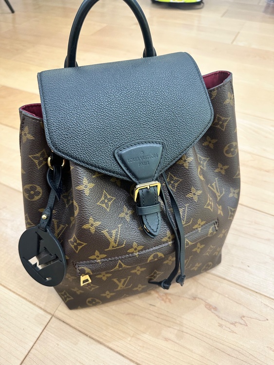 ルイヴィトン モノグラム （ブランドバッグ）の商品画像 - 査定依頼日：2025年8月28日 - 最高査定価格：270,000円