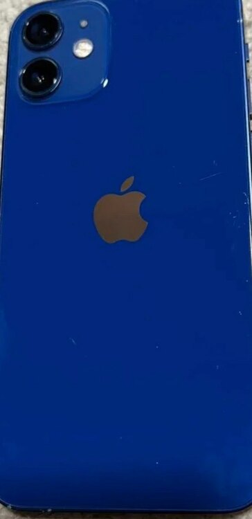 iPhone12 mini128GSIMフリー（スマホ）の商品画像 - 査定依頼日：2025年3月21日 - 最高査定価格：16,000円