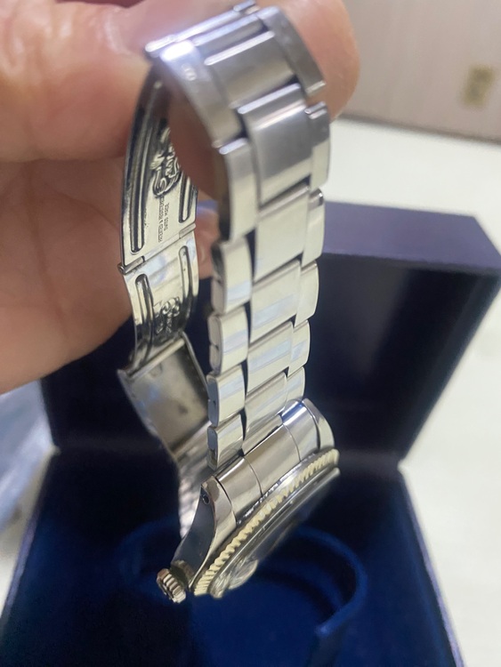 チューダー その他 （高級時計）の商品画像 - 査定依頼日：2025年11月23日 - 最高査定価格：280,000円