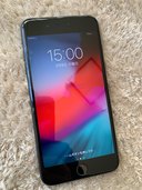 iPhone7plus（スマホ）の商品画像 - 査定依頼日：2023年1月3日 - 最高査定価格：5,200円