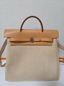 エルメス エールバッグ （ブランドバッグ）の商品画像 - 査定依頼日：2026年2月10日 - 最高査定価格：170,000円