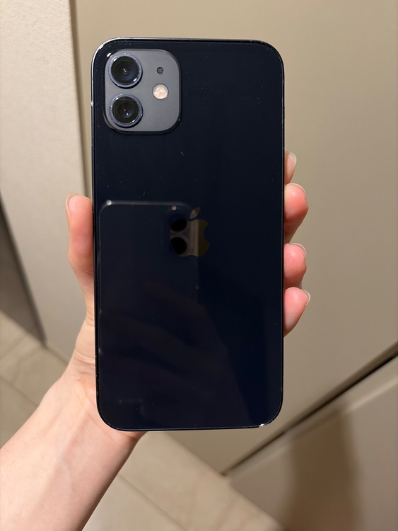 iPhone12（スマホ）の商品画像 - 査定依頼日：2026年4月1日 - 最高査定価格：24,000円