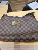 ルイヴィトン ダミエ （ブランドバッグ）の商品画像 - 査定依頼日：2026年4月19日 - 最高査定価格：110,000円