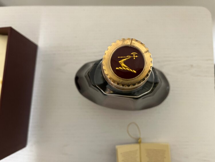 ブランデー コニャック （お酒）の商品画像 - 査定依頼日：2025年5月19日 - 最高査定価格：34,000円