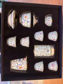 CHENGYI CRAFTING（美術品・骨董品）の商品画像 - 査定依頼日：2026年2月28日 - 最高査定価格：2,000円