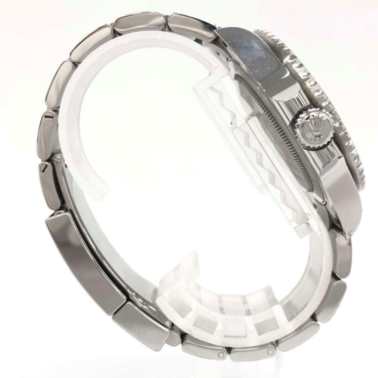 ロレックス GMTマスターⅡ 126720VTNR レフティー　オイスター AB（高級時計）の商品画像 - 査定依頼日：2025年4月21日 - 最高査定価格：1,950,000円