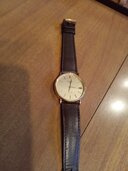 その他 ロンジン （高級時計）の商品画像 - 査定依頼日：2026年1月12日 - 最高査定価格：3,000円