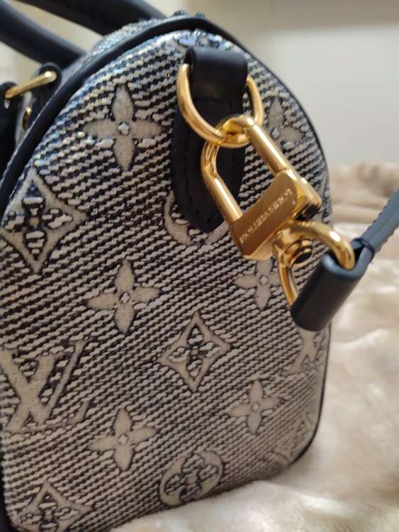 ルイヴィトン ルイヴィトン(その他) （ブランドバッグ）の商品画像 - 査定依頼日：2025年1月13日 - 最高査定価格：230,000円