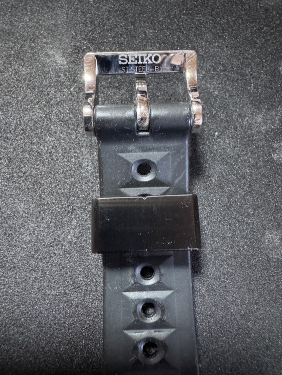 セイコー プロスペックス r（高級時計）の商品画像 - 査定依頼日：2026年3月9日 - 最高査定価格：250,000円