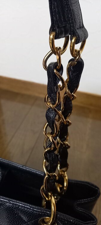 シャネル マトラッセ （ブランドバッグ）の商品画像 - 査定依頼日：2026年3月10日 - 最高査定価格：250,000円