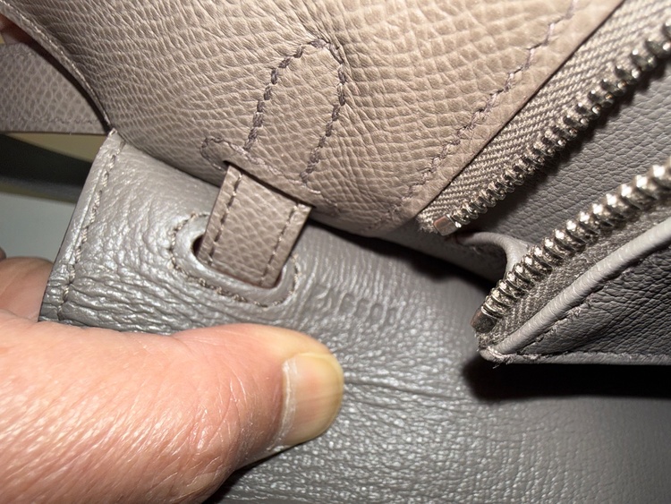 ケリー25（ブランドバッグ）の商品画像 - 査定依頼日：2026年1月12日 - 最高査定価格：2,800,000円