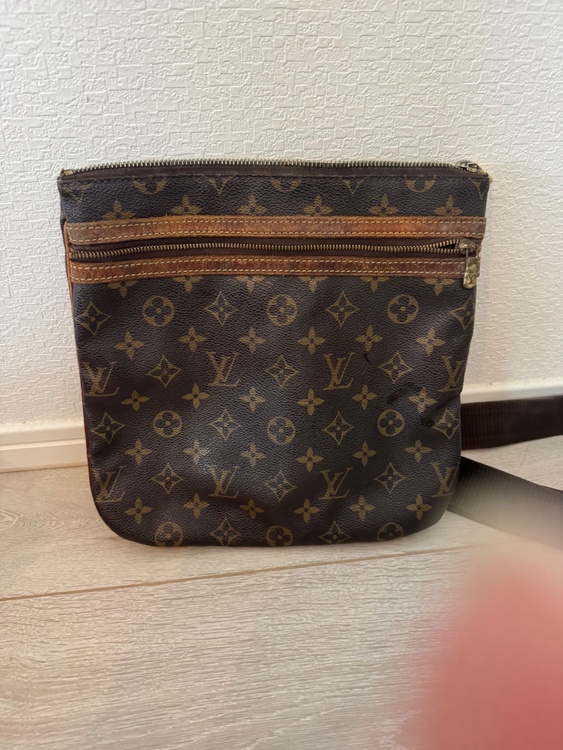 ルイヴィトン モノグラム （ブランドバッグ）の商品画像 - 査定依頼日：2026年3月31日 - 最高査定価格：60,000円