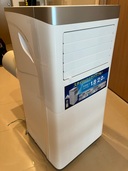 スポットクーラー（家電）の商品画像 - 査定依頼日：2025年6月22日 - 最高査定価格：2,000円