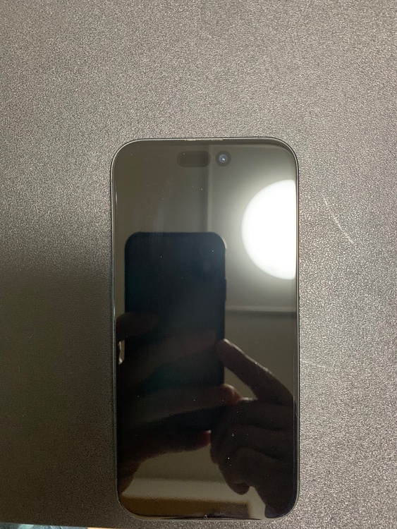 iPhone iPhone 15 512GB SIMフリー（スマホ）の商品画像 - 査定依頼日：2026年8月30日 - 最高査定価格：80,000円