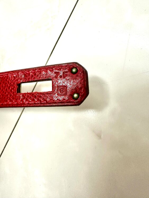 エルメス ケリー （ブランドバッグ）の商品画像 - 査定依頼日：2025年1月21日 - 最高査定価格：1,520,000円