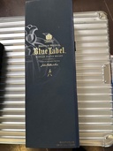 ブルーラベル（お酒）の商品画像 - 査定依頼日：2026年2月13日 - 最高査定価格：24,500円