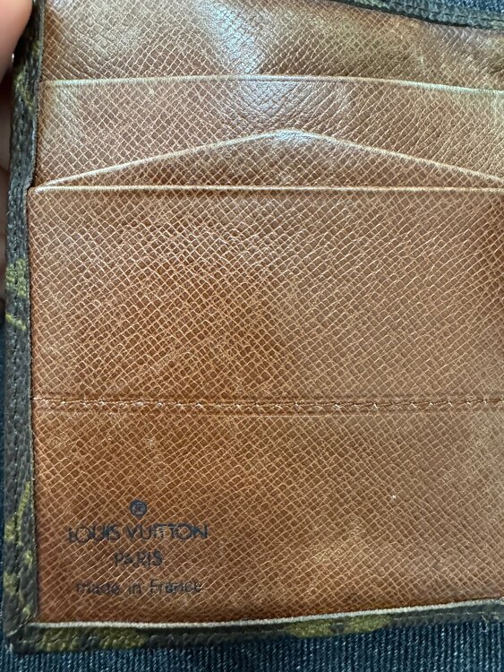 ルイヴィトン モノグラム （ブランドバッグ）の商品画像 - 査定依頼日：2025年4月30日 - 最高査定価格：3,000円