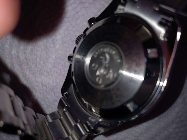 オメガ スピードマスター （高級時計）の商品画像 - 査定依頼日：2025年1月7日 - 最高査定価格：500,000円