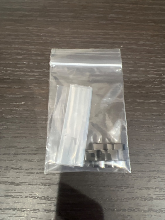 シャネル J12 キャリバー12.2、33M（高級時計）の商品画像 - 査定依頼日：2026年3月16日 - 最高査定価格：600,000円