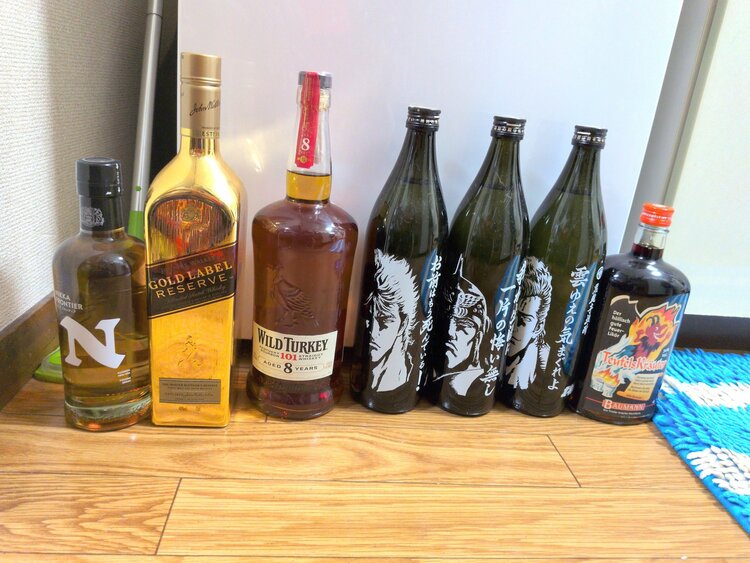 ウイスキー サントリー山崎（お酒）の商品画像 - 査定依頼日：2026年7月13日 - 最高査定価格：75,140円