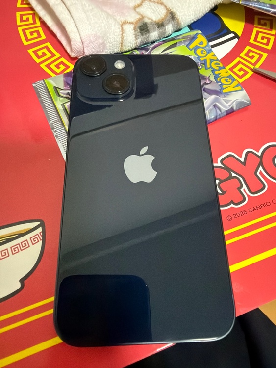 iPhone iPhone 14 128GB SIMフリー（スマホ）の商品画像 - 査定依頼日：2026年7月5日 - 最高査定価格：43,000円