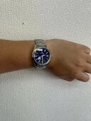 セイコー グランドセイコー（高級時計）の商品画像 - 査定依頼日：2026年8月8日 - 最高査定価格：800,000円