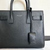 サックドチュール（ブランドバッグ）の商品画像 - 査定依頼日：2026年4月3日 - 最高査定価格：120,000円