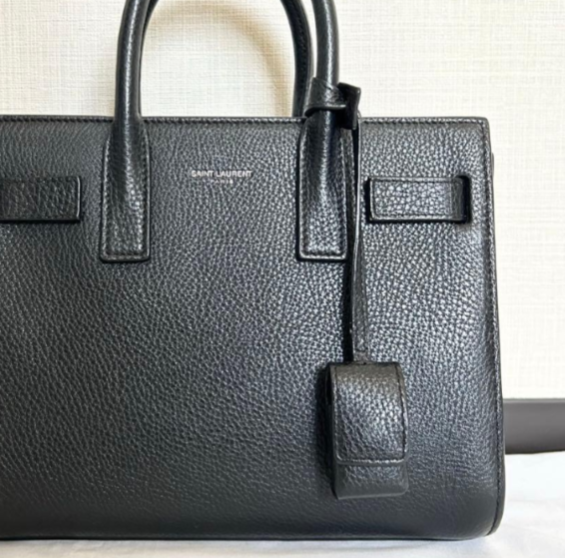 サックドチュール（ブランドバッグ）の商品画像 - 査定依頼日：2026年4月3日 - 最高査定価格：120,000円