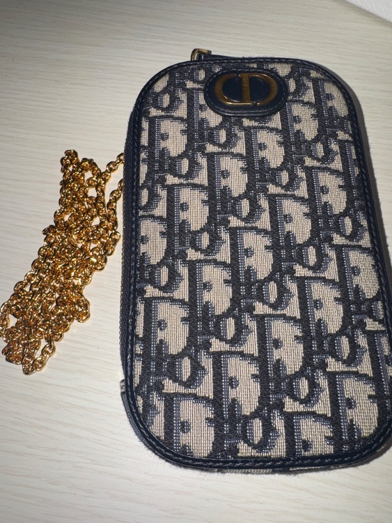 ディオール  （ブランドバッグ）の商品画像 - 査定依頼日：2026年4月8日 - 最高査定価格：80,000円