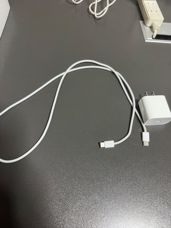 iPadAir第7世代 11inch 128GB（PC・タブレット）の商品画像 - 査定依頼日：2025年11月7日 - 最高査定価格：50,000円