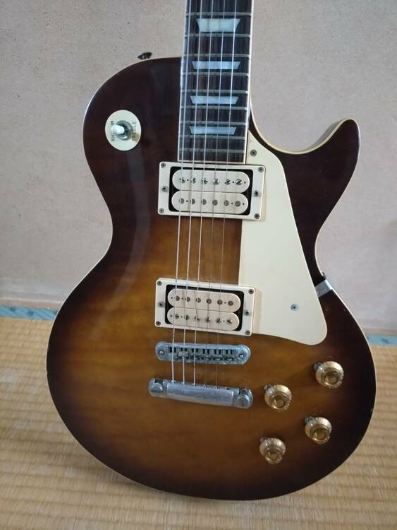 グレコ EG900（ピアノ・楽器・PA機材）の商品画像 - 査定依頼日：2026年4月29日 - 最高査定価格：50,000円