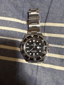 ロレックス シードゥエラー 12660（高級時計）の商品画像 - 査定依頼日：2025年10月9日 - 最高査定価格：1,800,000円