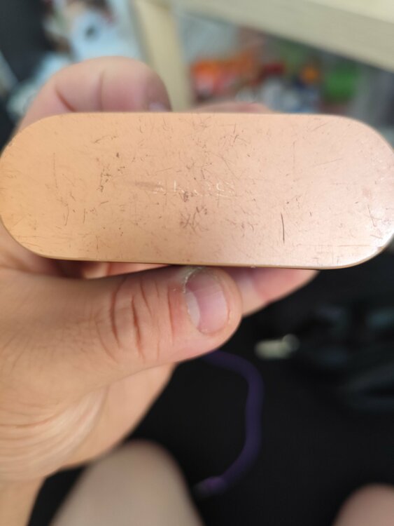 sony wf 1000 xm3（オーディオ・スピーカー）の商品画像 - 査定依頼日：2026年2月22日 - 最高査定価格：100,000円