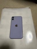 iPhone11 ラベンダー色（スマホ）の商品画像 - 査定依頼日：2026年4月19日 - 最高査定価格：19,000円