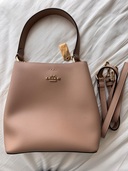 バッグ（ブランドバッグ）の商品画像 - 査定依頼日：2025年8月24日 - 最高査定価格：8,000円