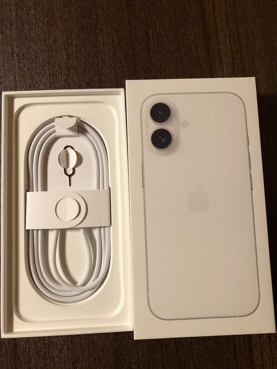 IMEI番号　353191536420847（スマホ）の商品画像 - 査定依頼日：2026年2月12日 - 最高査定価格：80,000円