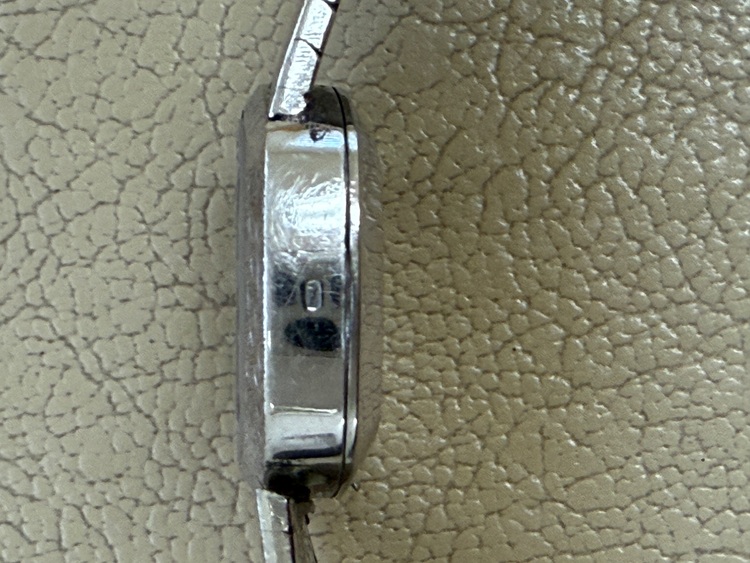 ロレックス その他 PRECISIO（高級時計）の商品画像 - 査定依頼日：2025年8月29日 - 最高査定価格：450,000円