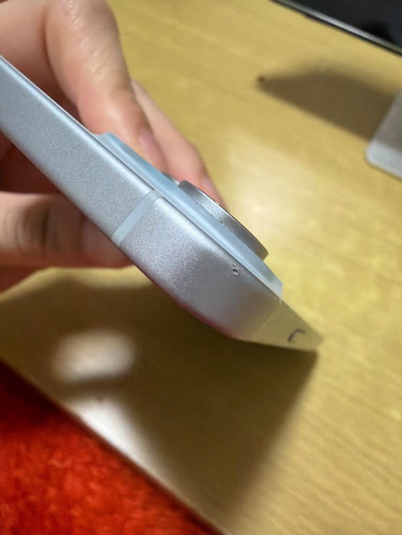 iPhone 15 128GB SIMフリー（スマホ）の商品画像 - 査定依頼日：2026年3月15日 - 最高査定価格：53,000円