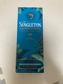 シングルトン ダフタウン 17年 スペシャル リリース 2020 700ml 箱付き（お酒）の商品画像 - 査定依頼日：2026年8月6日 - 最高査定価格：9,000円