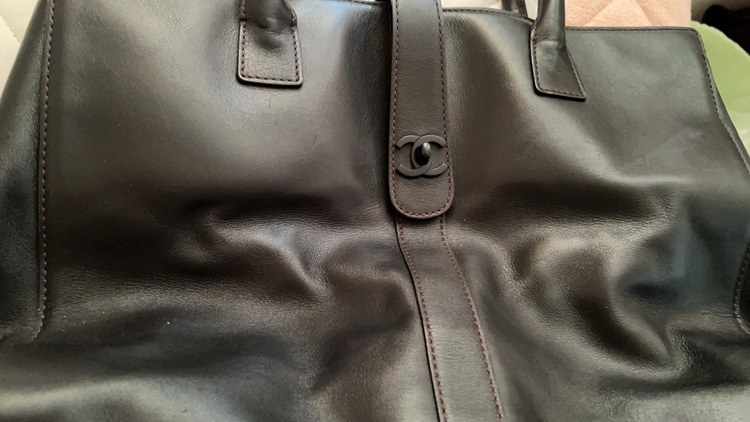 シャネル（ブランドバッグ）の商品画像 - 査定依頼日：2025年6月30日 - 最高査定価格：110,000円