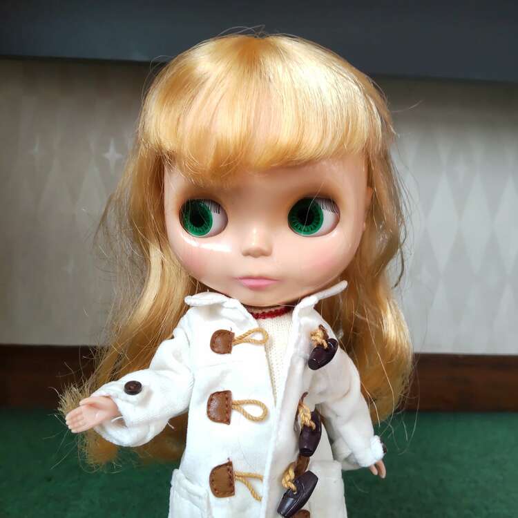 ネオブライス、スケートデート初期（その他のおもちゃ）の商品画像 - 査定依頼日：2025年5月19日 - 最高査定価格：20,000円