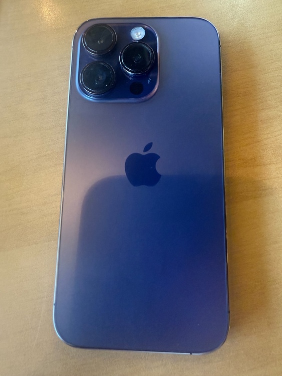 iPhone 14 Pro 256GB SIMフリー（スマホ）の商品画像 - 査定依頼日：2026年5月17日 - 最高査定価格：65,000円