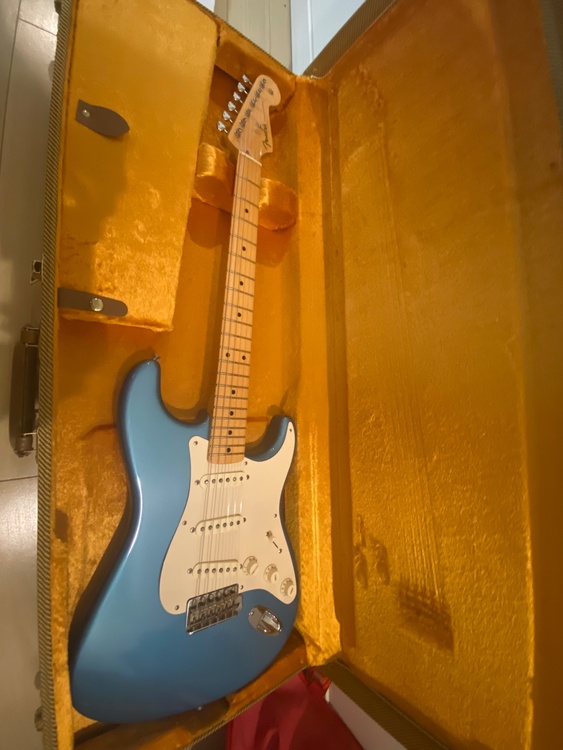 American Vintage 5 7 S（ピアノ・楽器・PA機材）の商品画像 - 査定依頼日：2026年2月7日 - 最高査定価格：193,000円