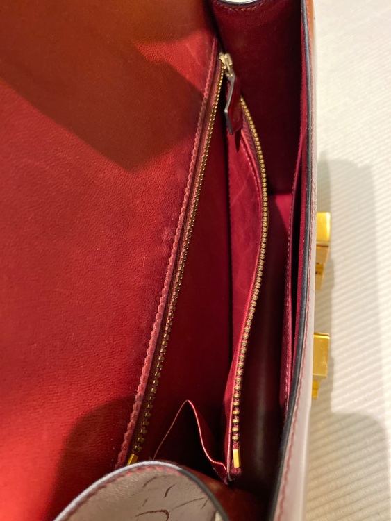 エルメス コンスタンス （ブランドバッグ）の商品画像 - 査定依頼日：2025年10月3日 - 最高査定価格：1,200,000円