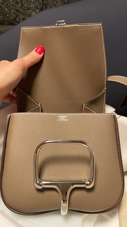 エルメス エルメス(その他) （ブランドバッグ）の商品画像 - 査定依頼日：2025年1月26日 - 最高査定価格：700,000円