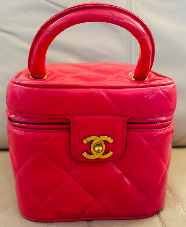 シャネル シャネル(その他) （ブランドバッグ）の商品画像 - 査定依頼日：2025年3月9日 - 最高査定価格：365,000円